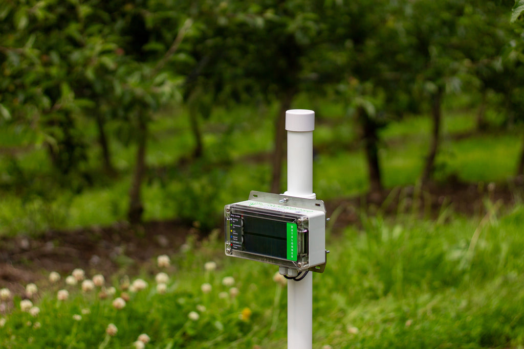 SoilSense Smart Irrigation Solution - Annual Subscription